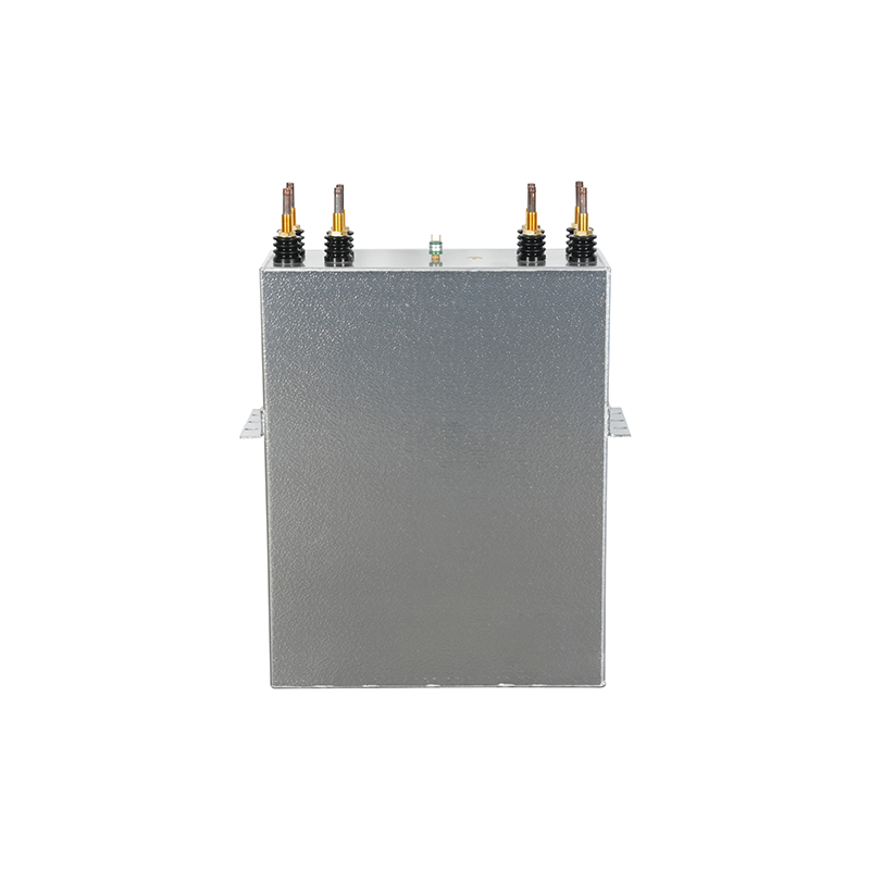 3.0KV 8400KVAR 700Hz RAM 유도 가열 및 용융 커패시터